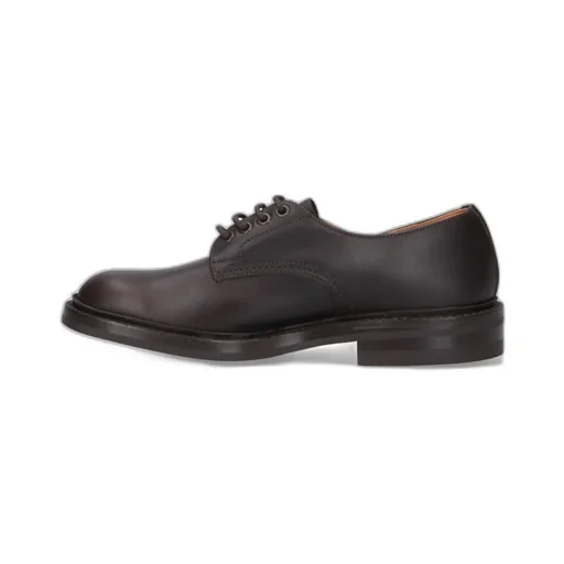 Daniel Tramping Lace-Up Shoes