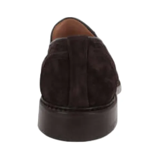 Tassel-Detail Loafers