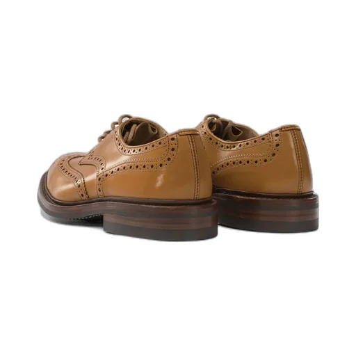 Bourton Derby Shoes