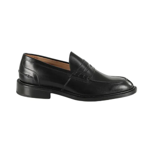 Round-Headed Love Shoes