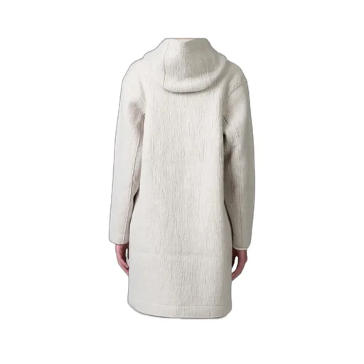 Hooded Coat