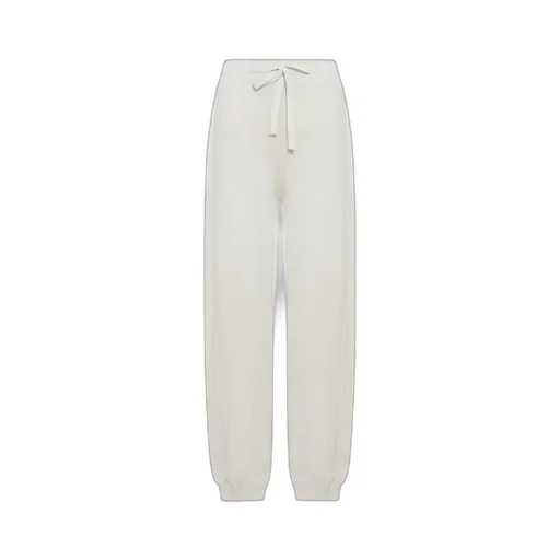 Drawstring Track Pants