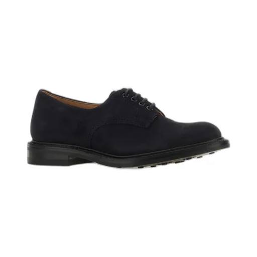 Daniel Lace-Up Shoes