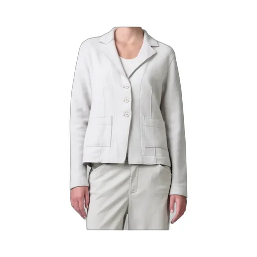 Herringbone Pocket Cardigan