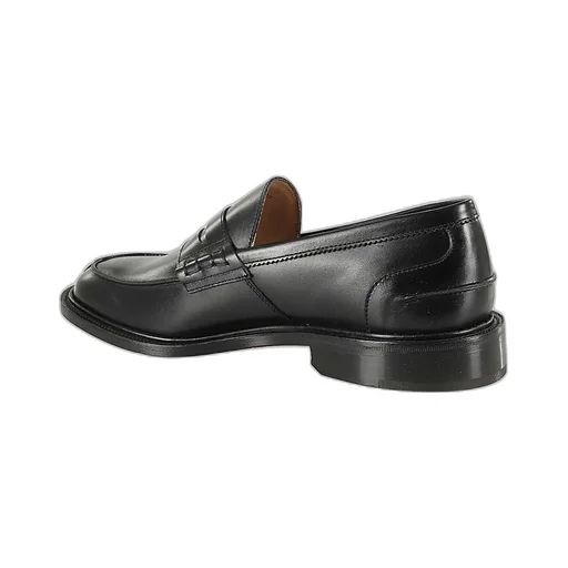 Round-Headed Love Shoes