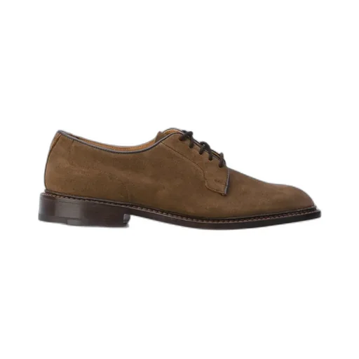 Round Toe Business Dress Shoes