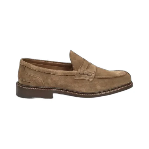 Adam Penny Loafers