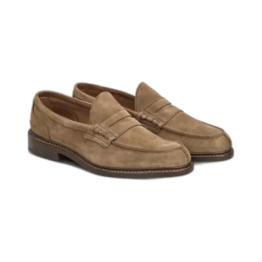 Adam Penny Loafers
