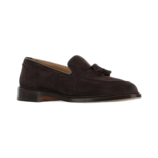 Tassel Loafer Shoes
