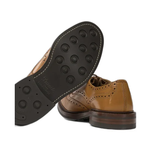Bourton Derby Shoes