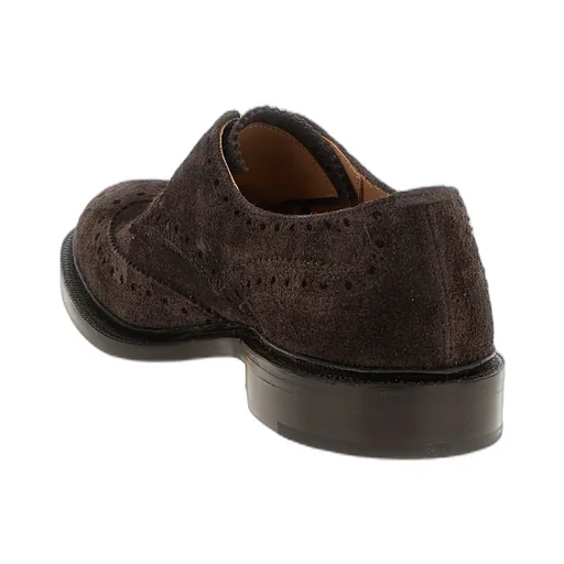 Lace-Up Dress Shoes