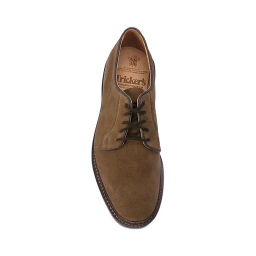 Round Toe Business Dress Shoes