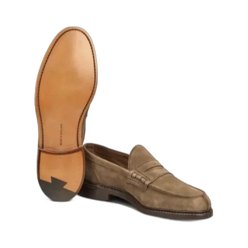 Adam Penny Loafers