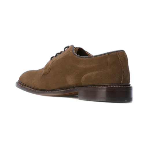Round Toe Business Dress Shoes
