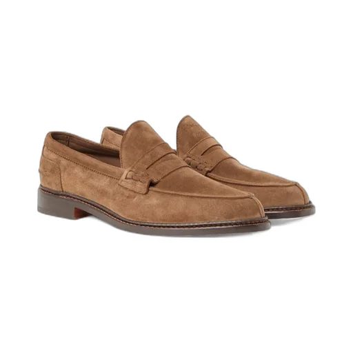 Adam Penny Town Loafers