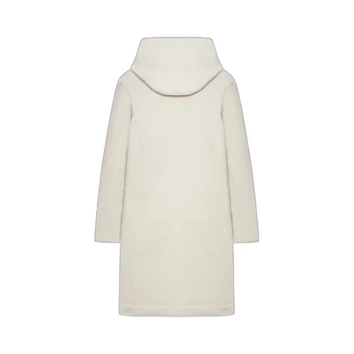Hooded Coat