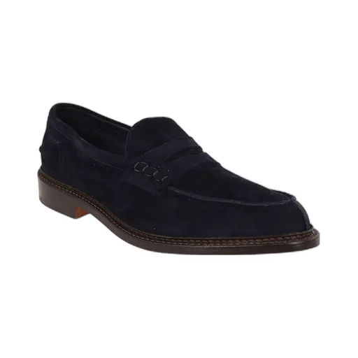 Adam Penny Loafers