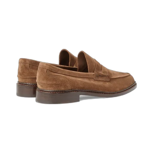 Adam Penny Town Loafers
