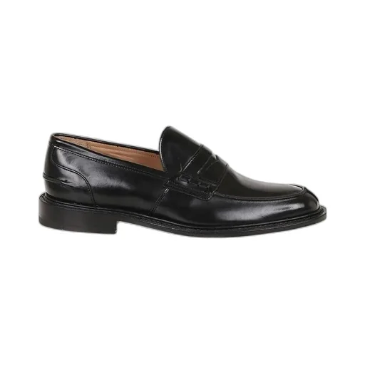 James Penny Loafers