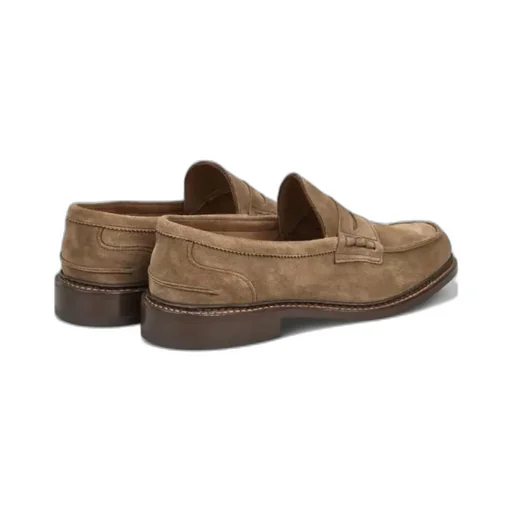 Adam Penny Loafers