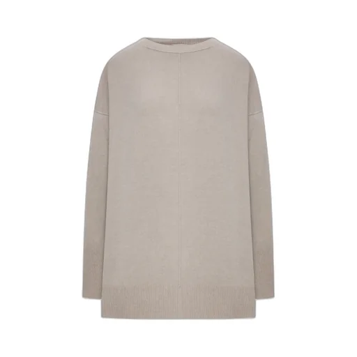 Crew-Neck Sweater