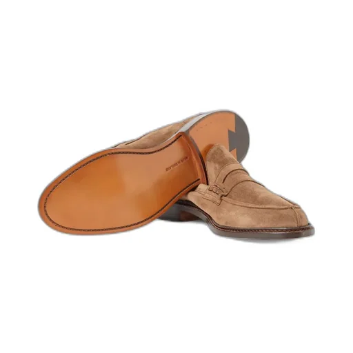 Adam Penny Town Loafers