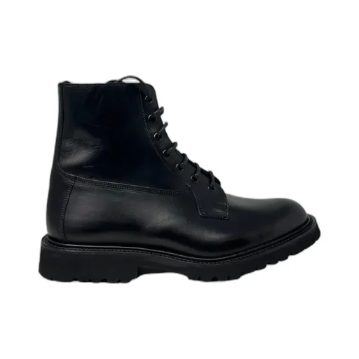 Burford Plain Derby Boot