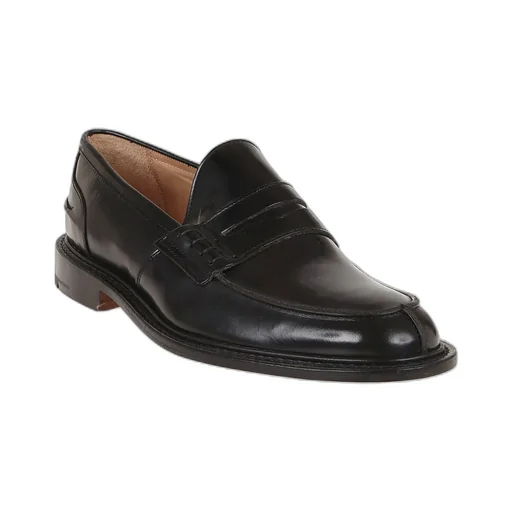 James Penny Loafers
