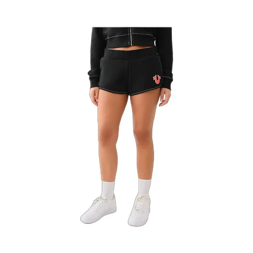 Big T Sweat Short