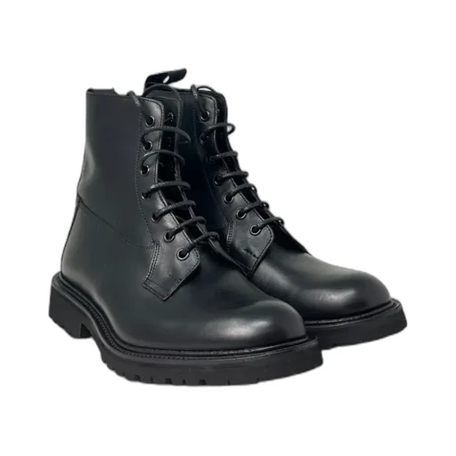 Burford Plain Derby Boot