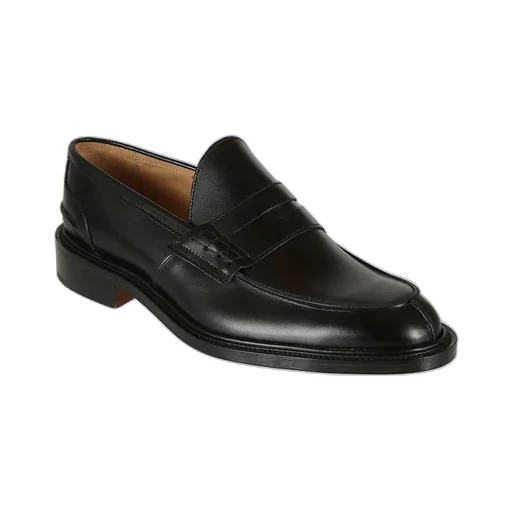 James Loafers