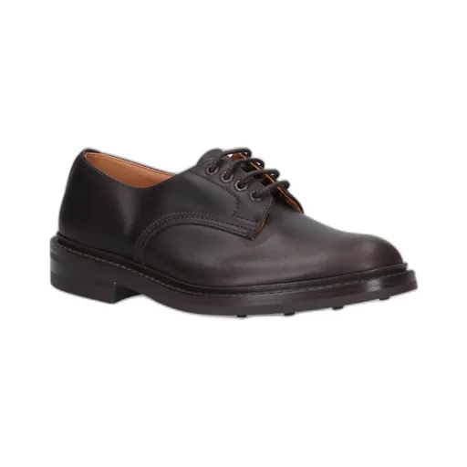 Daniel Tramping Lace-Up Shoes