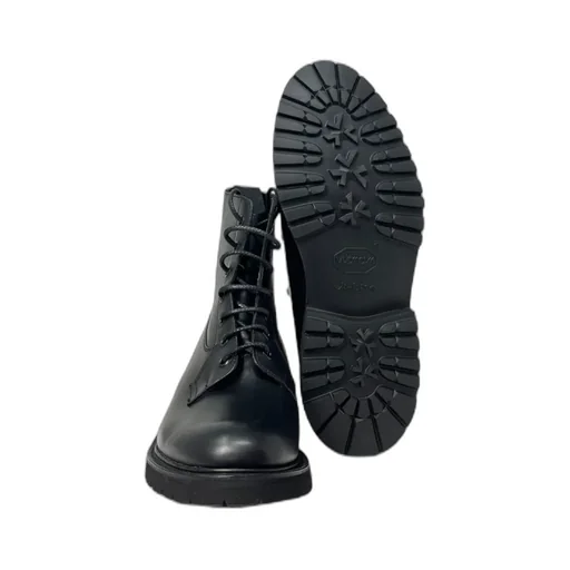 Burford Plain Derby Boot