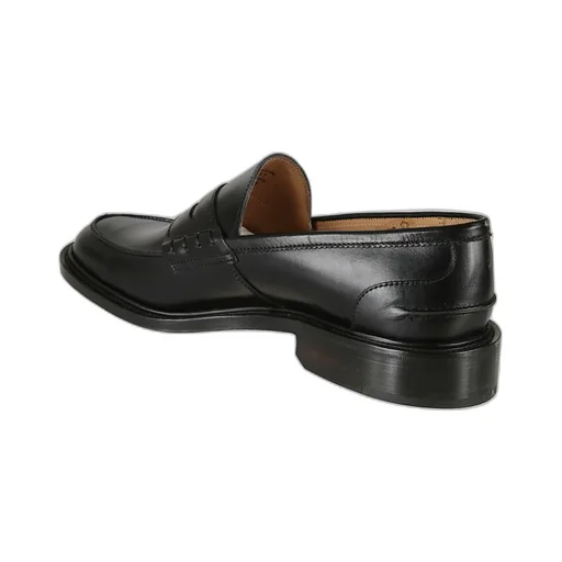 James Loafers