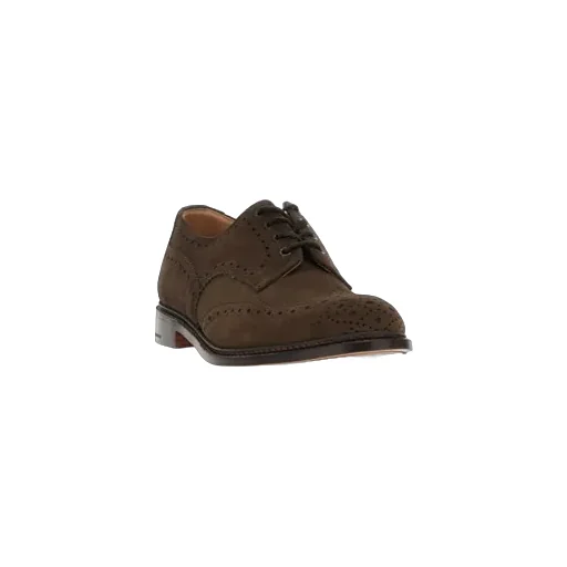 Bourton Country Shoes