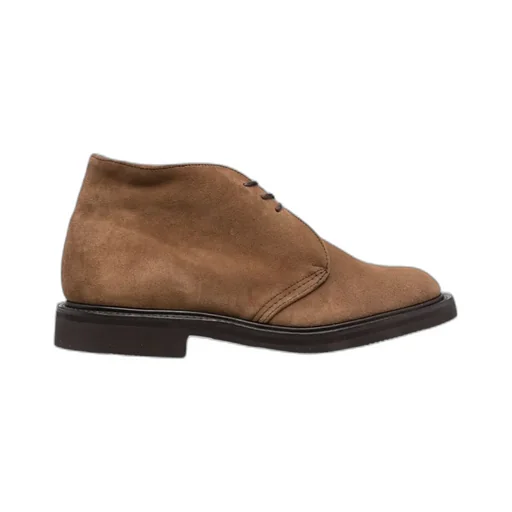 Aldo Suede Ankle Boots