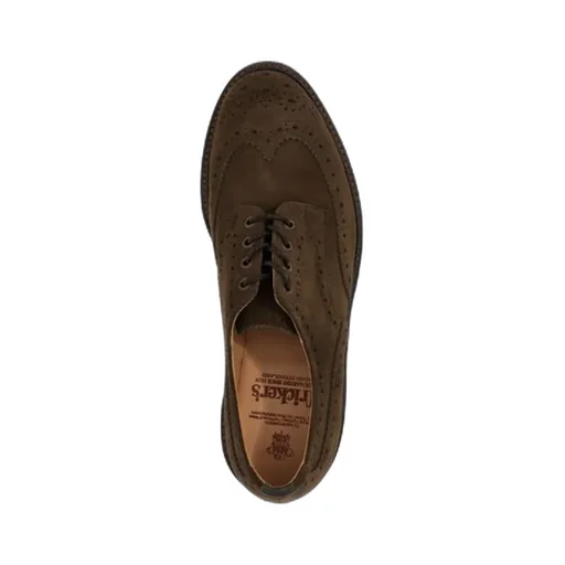 Bourton Country Shoes