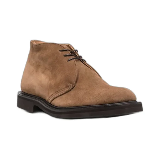 Aldo Suede Ankle Boots