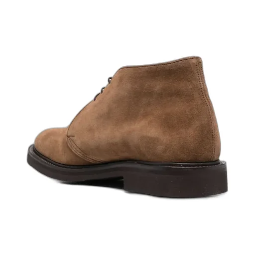 Aldo Suede Ankle Boots