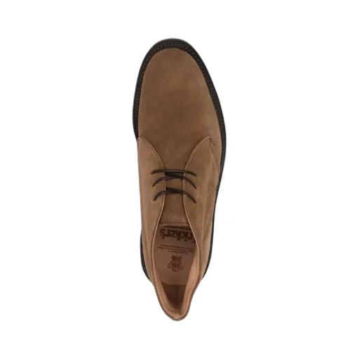 Aldo Suede Ankle Boots