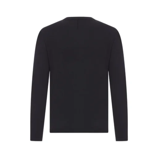 Crew-Neck Sweater