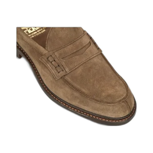 Adam Penny Loafers