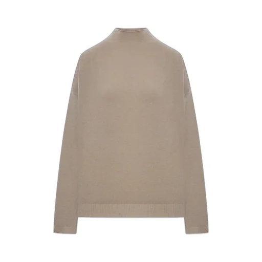 Fine-Knit Jumper