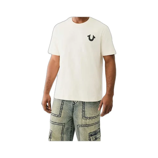 Mixed Font World Tour Tee