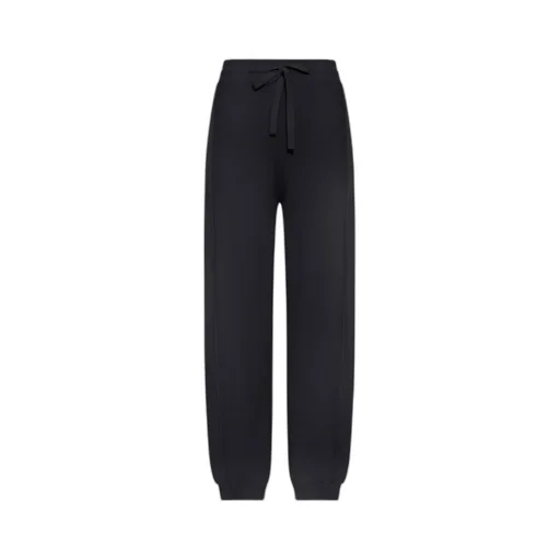 Drawstring-Waist Pants
