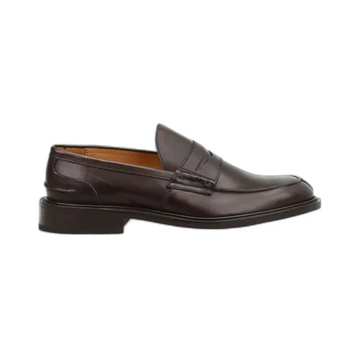 James Slip-On Loafers