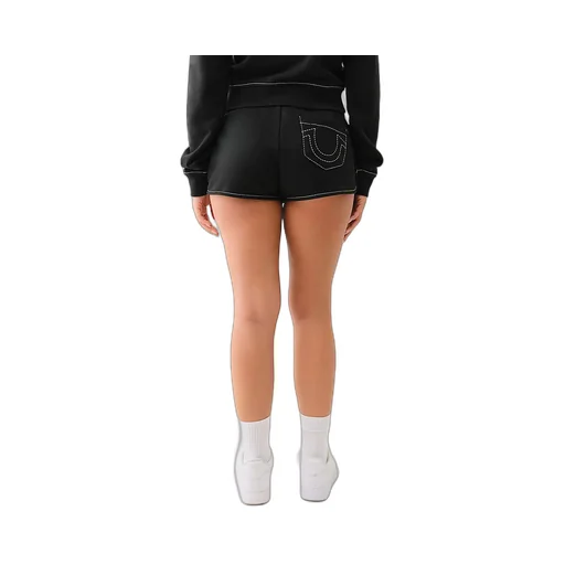 Big T Sweat Short