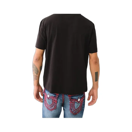 Buddha High Density Tee