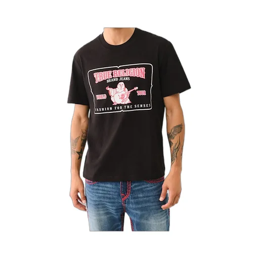 Buddha High Density Tee