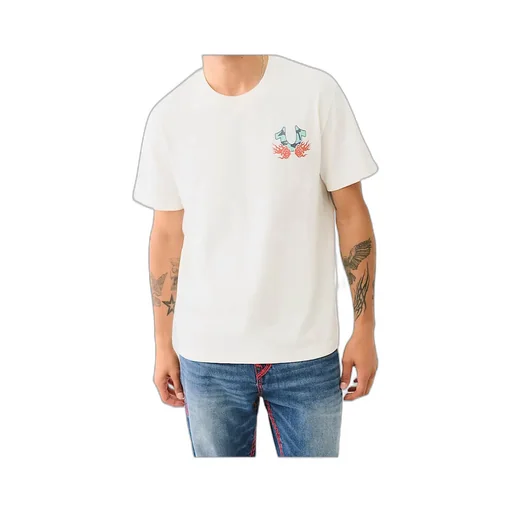 Reaper Tee